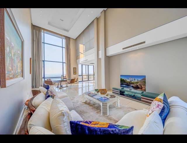 3 BEDROOM APARTMENT FOR SALE IN MORNINGSIDE